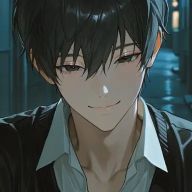 Profile image of 西宮 翔