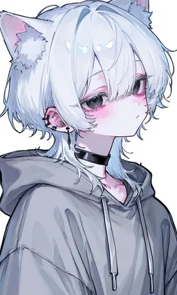 Profile image of しろ