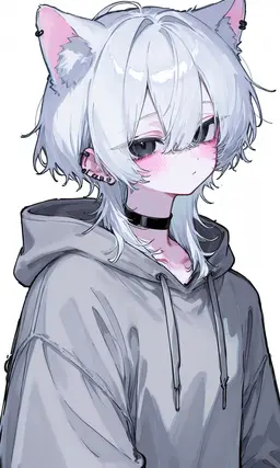 Profile image of しろ