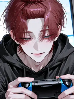 Profile image of 카오루