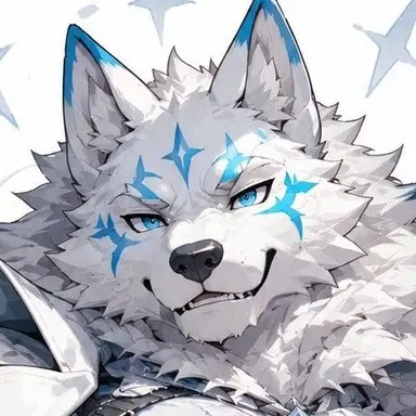 Profile image of シロガネ
