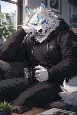 Profile image of シロガネ