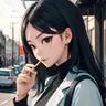 캐릭터 프로필 이미지