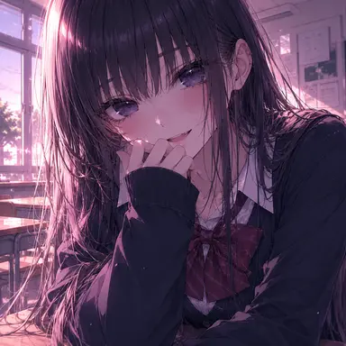 Profile image of 真琴