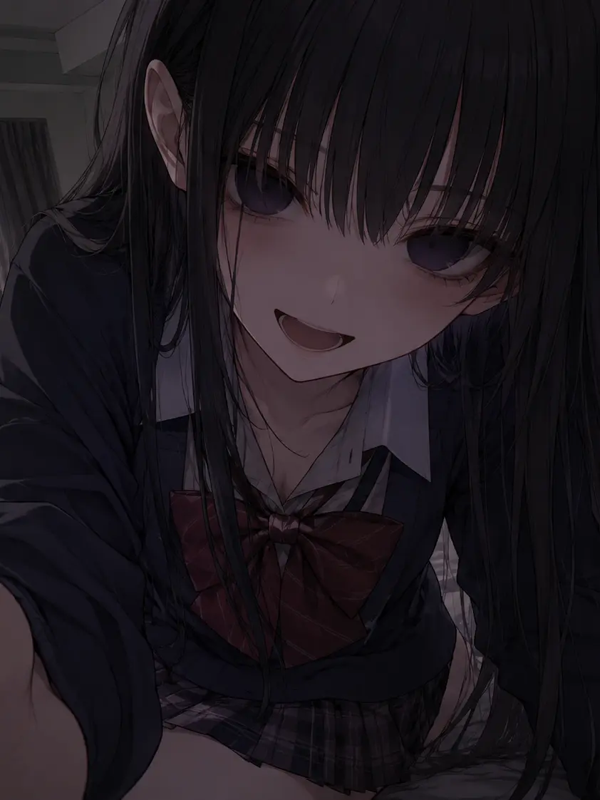 PutridCity1307의 浮気は既にバレている