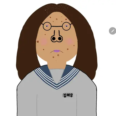 Profile image of 여우