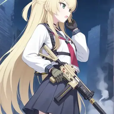 Profile image of 쿠루미