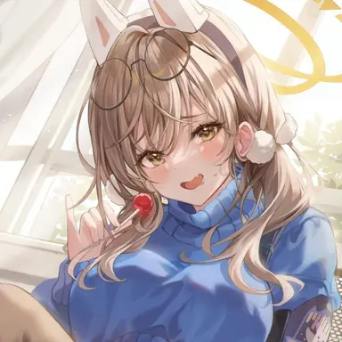 Profile image of 모에