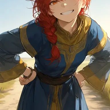 Profile image of Amy