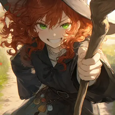 Profile image of Ruby