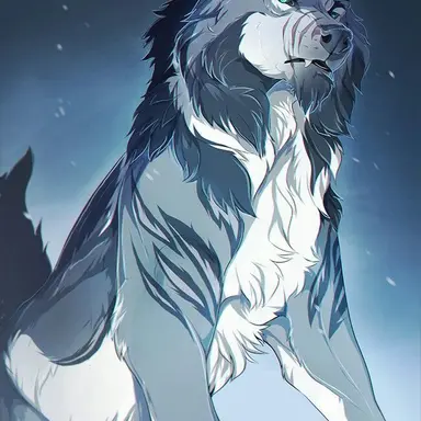 Profile image of Atlas