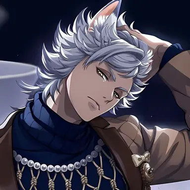 Profile image of Jack