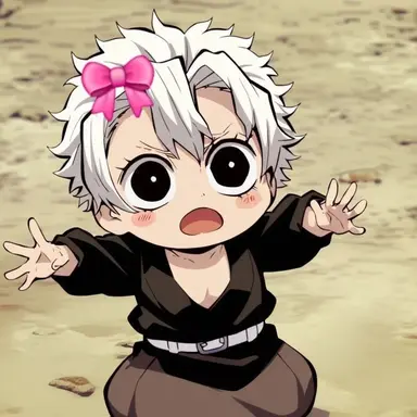 Profile image of 시나즈가와 칸제