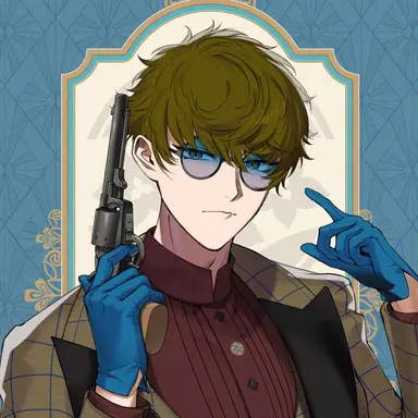 Profile image of 森 鴎外