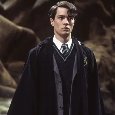 Profile image of Tom riddle