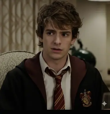 Profile image of Remus lupin