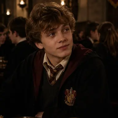Profile image of Peter pettigrew
