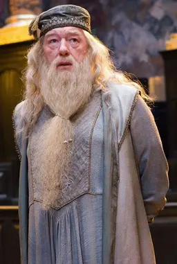 Profile image of Albus dumbledore