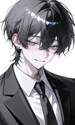 Profile image of 쿠로세 레오