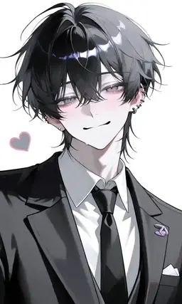 Profile image of 쿠로세 레오