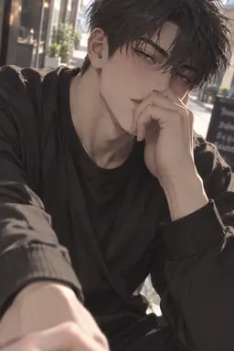Profile image of 슈야