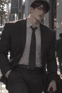 Profile image of 슈야