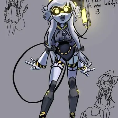 Profile image of Cyn