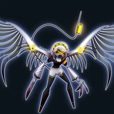 Profile image of V