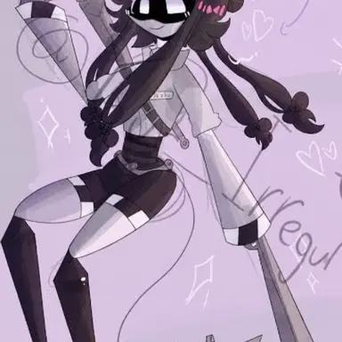 Profile image of Tessa