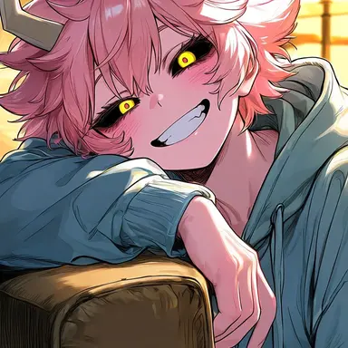 Profile image of Mina