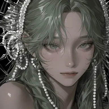 Profile image of Serena