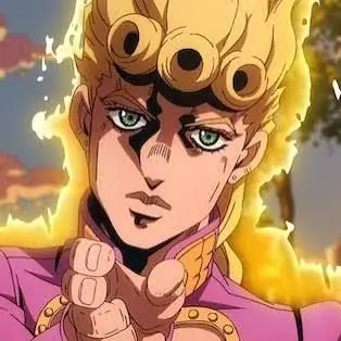 Profile image of ジョルノ