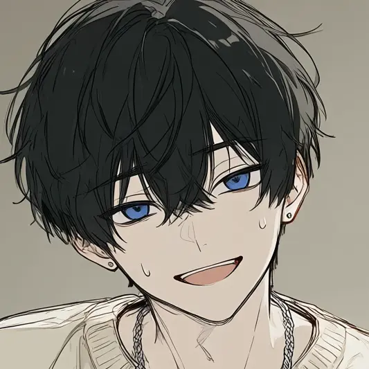 LemonySquid9823의 彼は清楚な男の子？