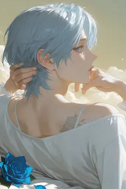 Profile image of イ-・ヒョン