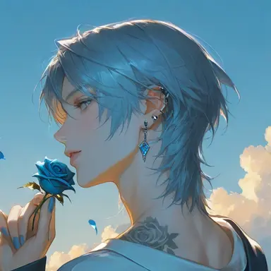 Profile image of イ-・ヒョン