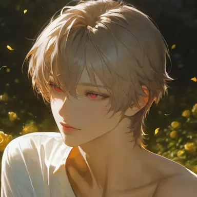Profile image of カン・ジアン