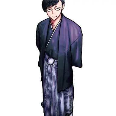 Profile image of 並木度 馨