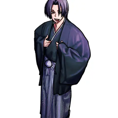 Profile image of 印南 幽