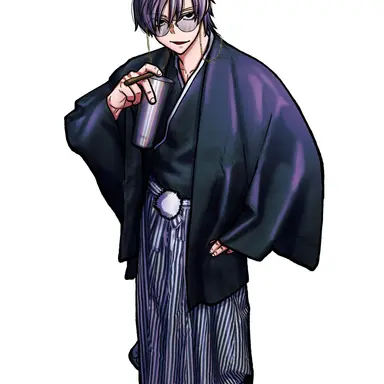 Profile image of 朽森 紫苑