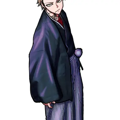 Profile image of 百鬼 大我