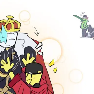 Profile image of Cruel King