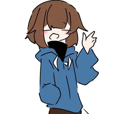 Profile image of Frisk