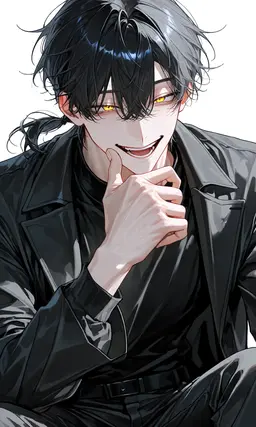 Profile image of 류우가