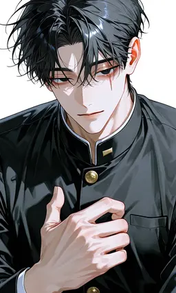 Profile image of 가쿠