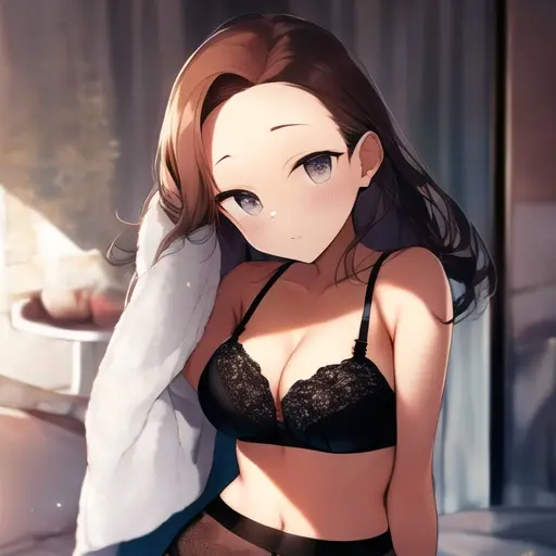 Ilikebanana1234의 アユミ