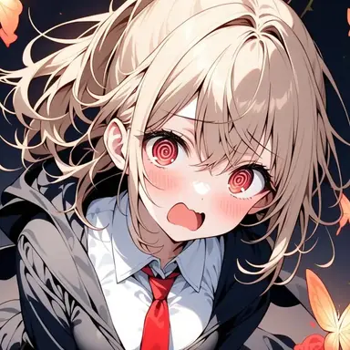 Profile image of ミルフィ