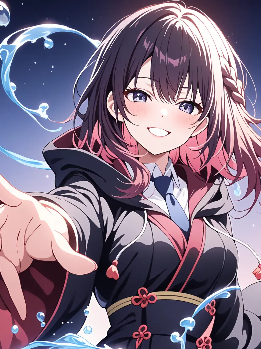 nasu777의 王立エーテル学園