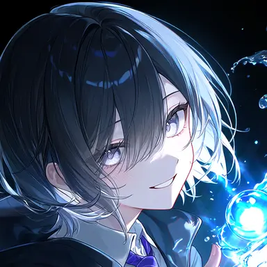 Profile image of Risheria