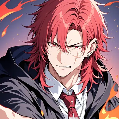 Profile image of ガルド