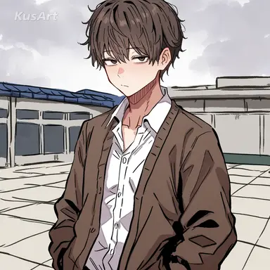 Profile image of Tanaka Daisuke